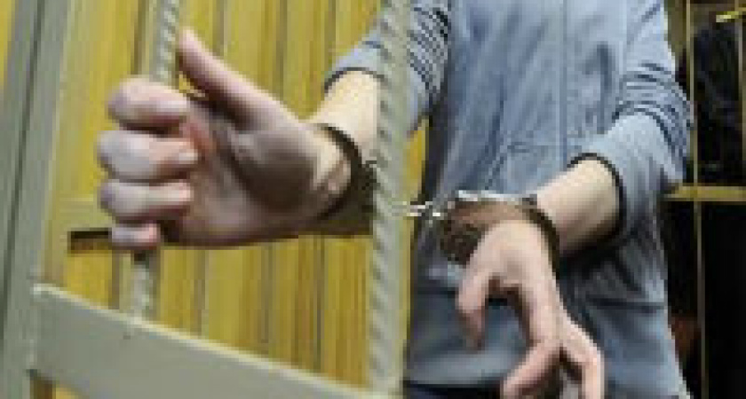 В Волгограде убийцу Олеси Кравчук осудили на 10 лет строгого режима