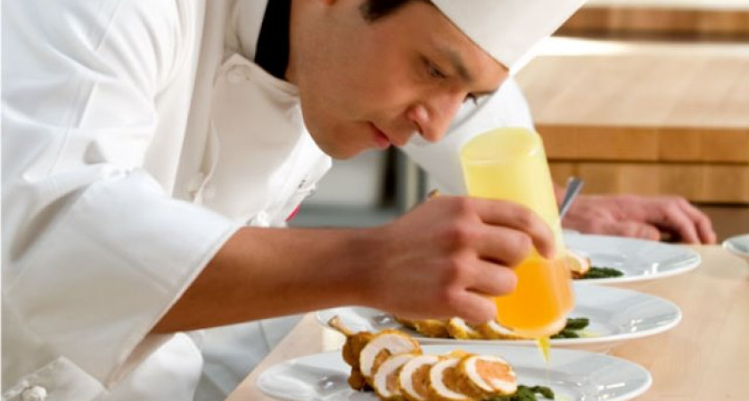 В Волгограде пройдёт кулинарный шоу-конкурс «Батон»