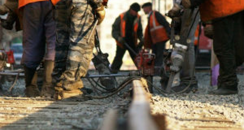 В Волгограде с 16 по 25 июня перекроют движение транспорта на улице Елецкой