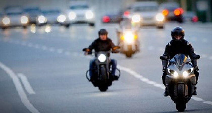 Мотоциклисты обойдутся