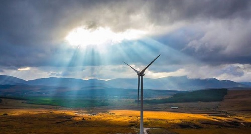 Всемирный день ветра