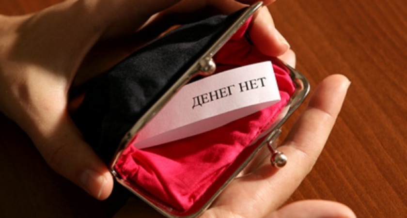 В Волгограде экс-директор стройфирмы задолжал работникам 2 млн рублей