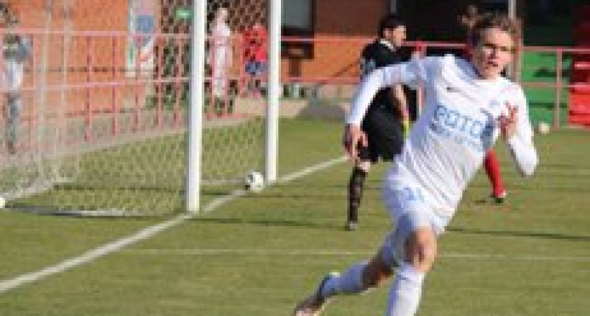 Новый «Ротор-Волгоград» начал с крупной победы