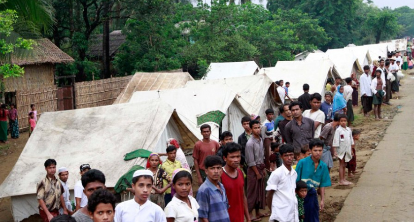 Всемирный день беженцев