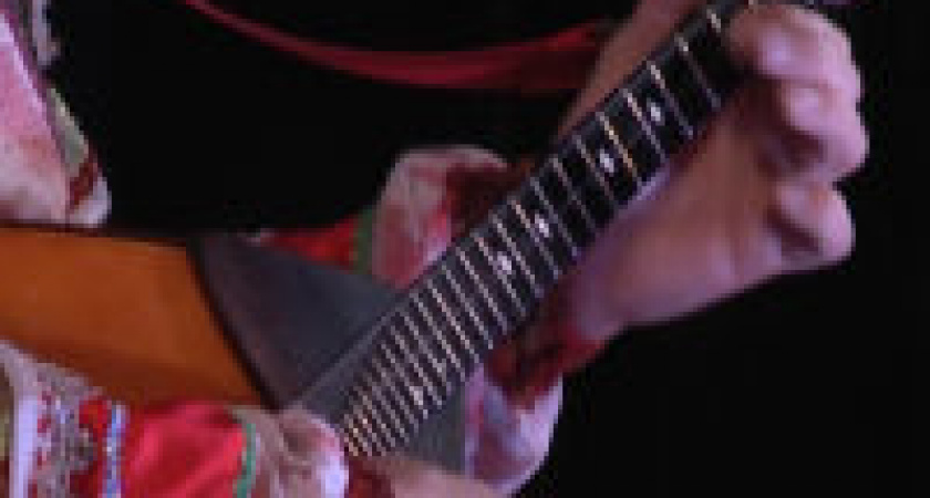 Международный день балалайки