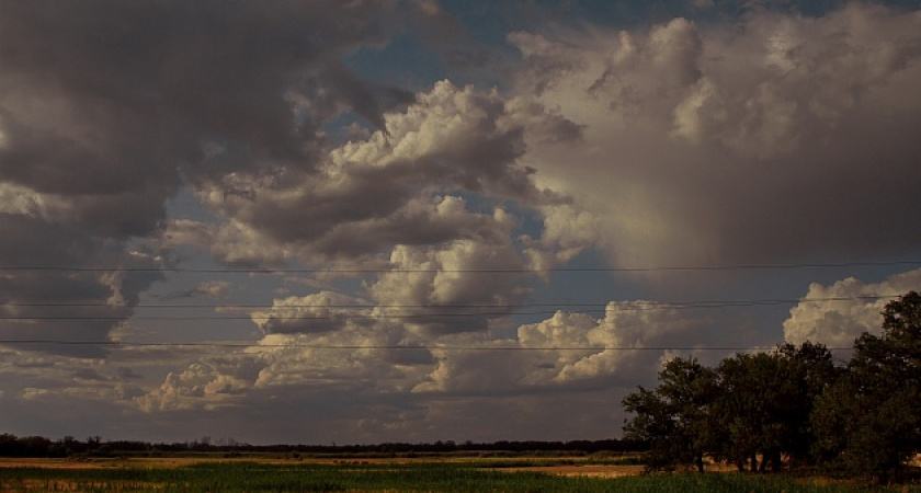 В Волгоградской области появятся четыре новые метеостанции