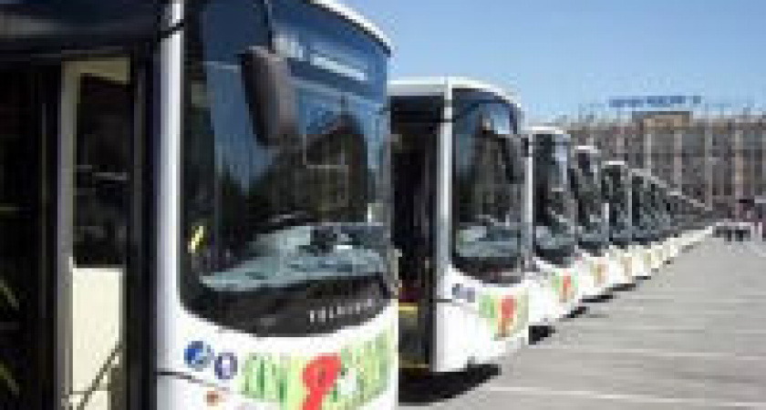 Волгоградцы не довольны новой комплексной транспортной схемой 