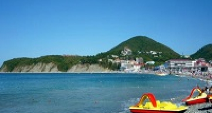 Деньги на море или на ветер?