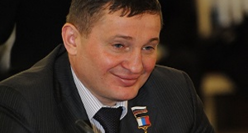 Негубернаторское лето