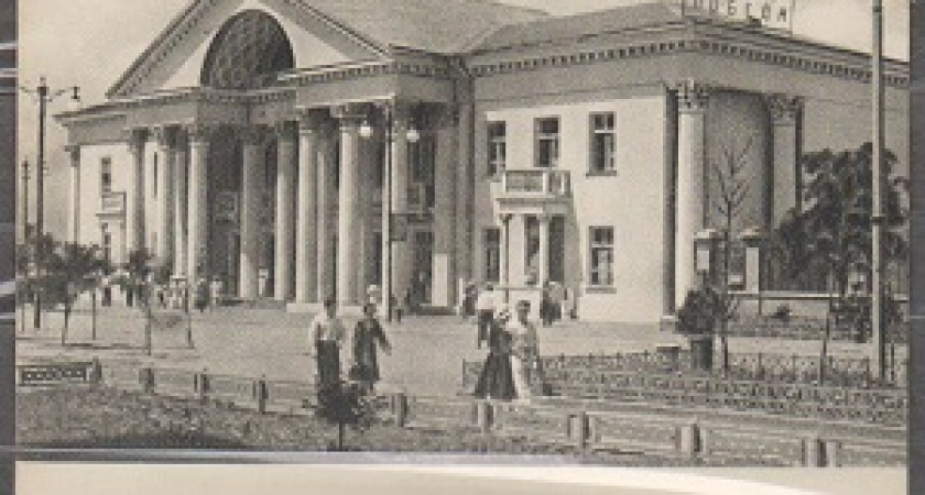 Куклы переезжают 