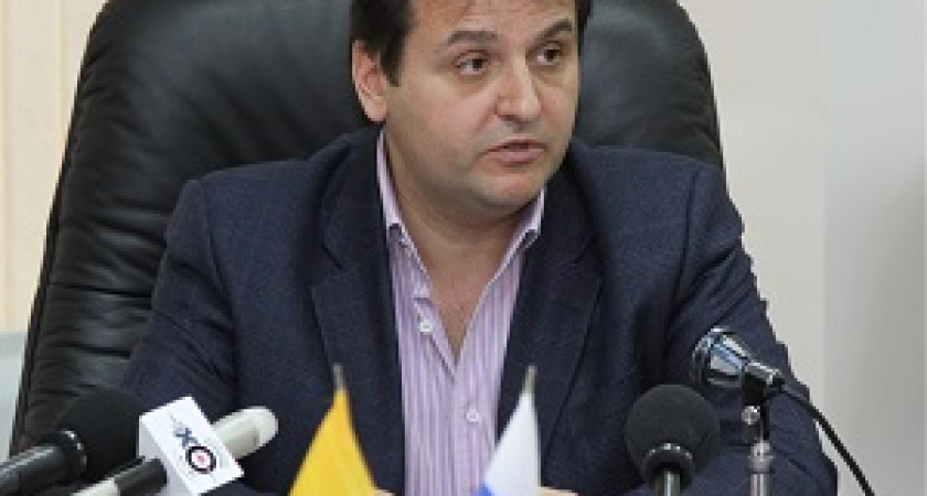 Олег Михеев: «Дом нужен всем»