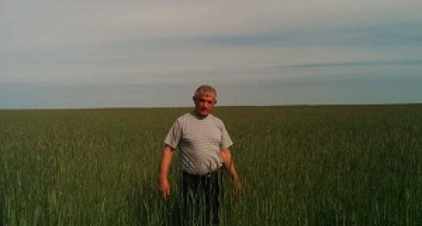 Волгоградские фермеры вырастят каравай России