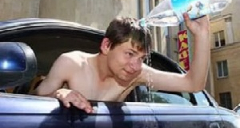 Как правильно включать кондиционер в авто?