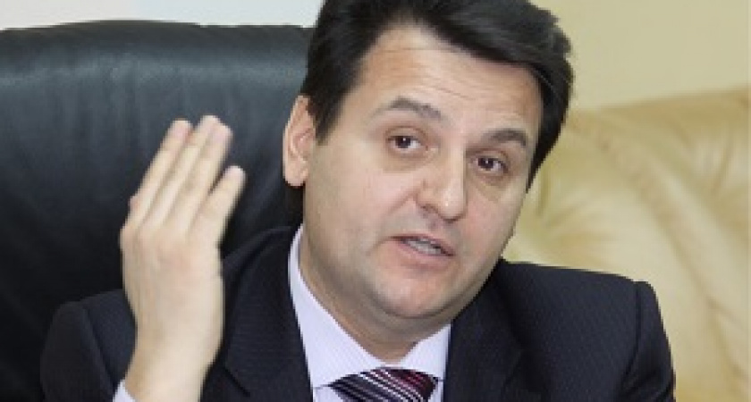 Олег Михеев: «Безопасность врачей должна быть закреплена законодательно»