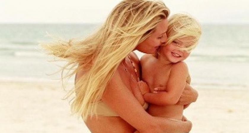 Многодетным мамам предложат первыми выбирать дату отпуска