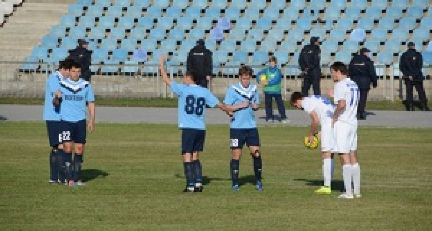 «Ротор-2» все-таки сыграет в ПФЛ