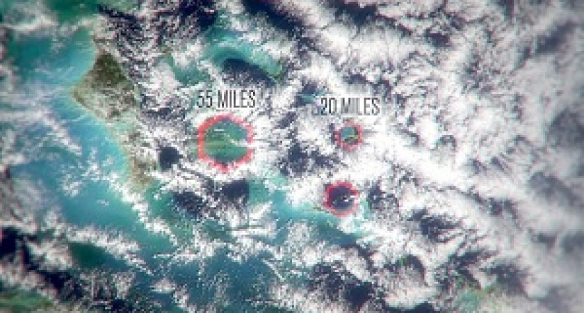 И никакой мистики?