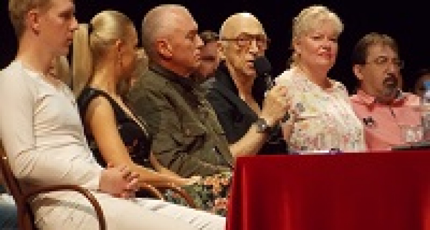 Гению - браво!