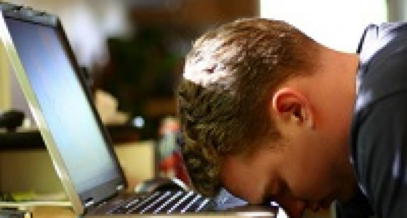 Соцсети как угроза карьере