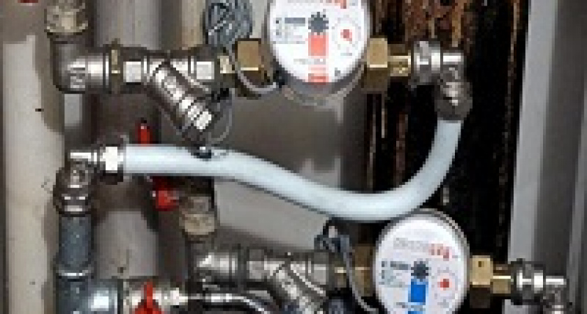 Установка счетчиков может стать бесплатной