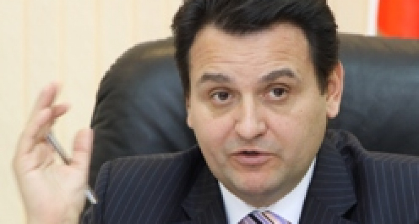 Олег Михеев: «Пора вводить прогрессивное налогообложение»