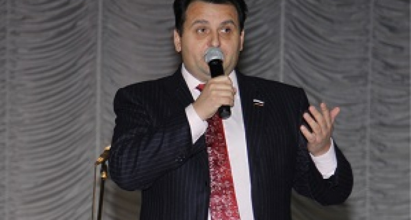 Олег Михеев: «Люди хотят перемен»