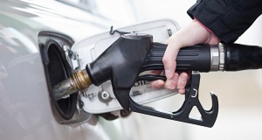 В Волгограде поймали бензинового афериста