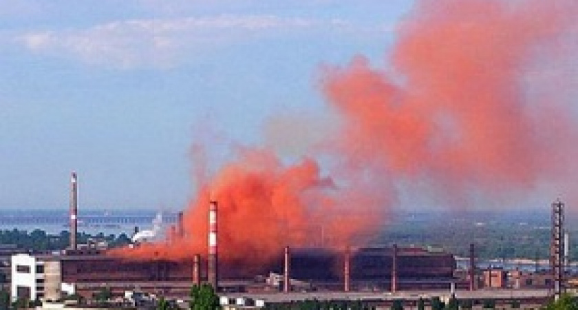 Волгоград – самый некомфортный город для жизни