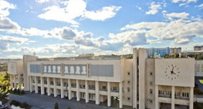 Волгоградский государственный университет -  самый популярный вуз в регионе 