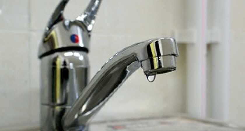 Опять «сухой закон»: в Волгограде отключают воду