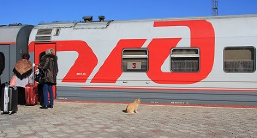 Провожающие – с паспортом