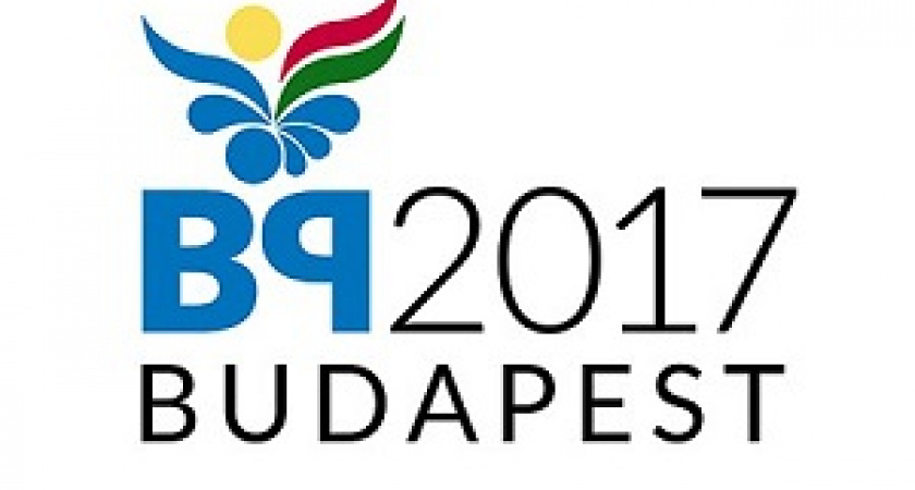 В Будапеште стартует ЧМ по водным видам спорта