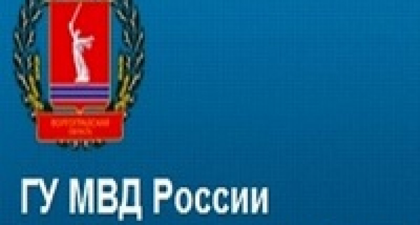 В Волгограде задержан вор-рецидивист