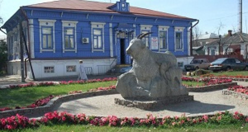 В Урюпинске пройдет форум малых городов России