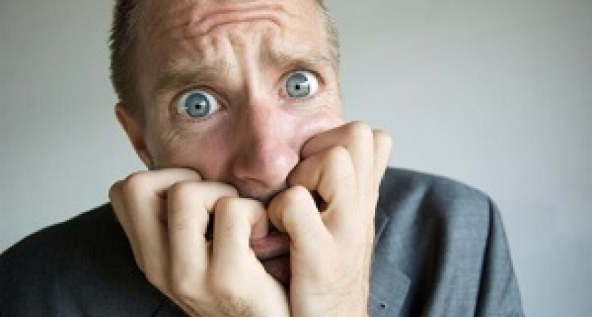 Тревожная Россия