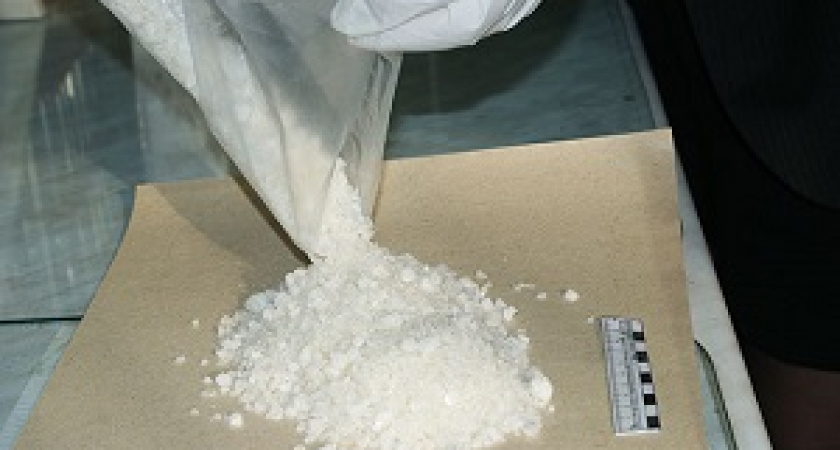 В Волгограде под суд идут 12 членов ОПГ, промышлявших синтетическими наркотиками