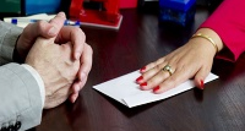 В Волгограде судят семью за коррупцию