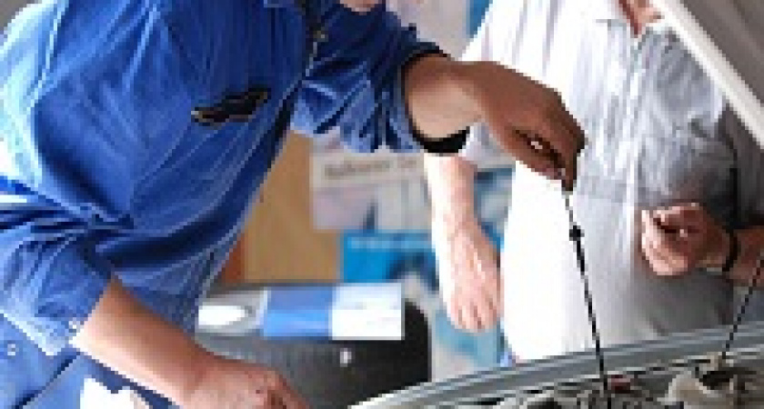 Техосмотр машин возвращают ГИБДД