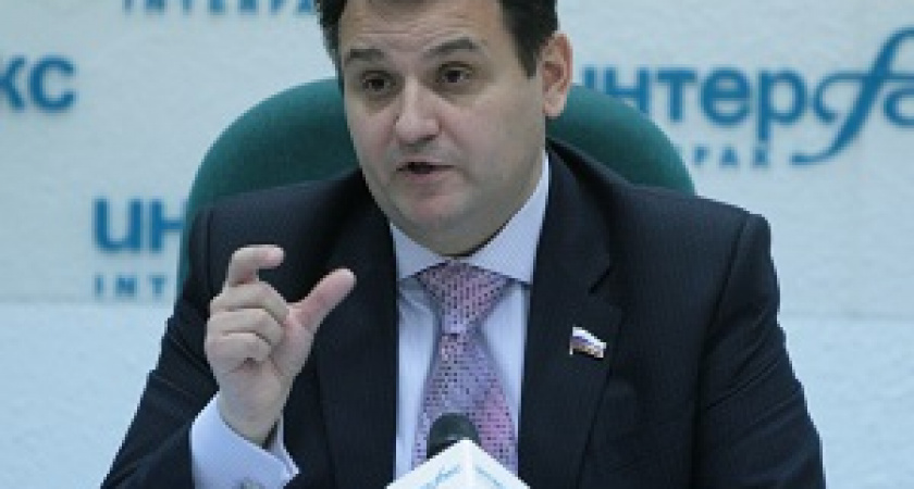 Олег Михеев: «Внутрисетевой роуминг нужно отменять»