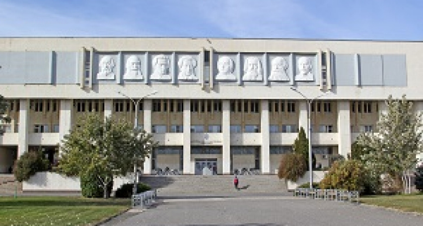 ВолГУ вошел в топ-25 мирового рейтинга цитируемости ученых