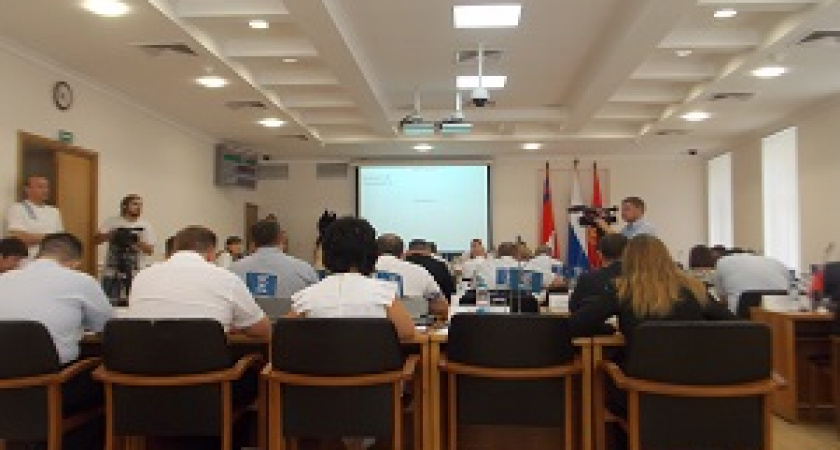 Депутаты гордумы Волгограда проголосовали за возврат компенсаций за школьный проездной