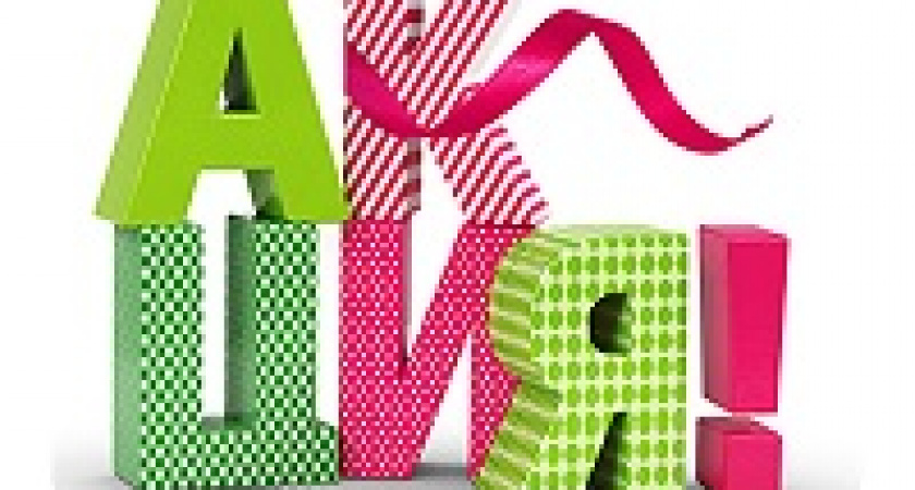 Скидочная жизнь