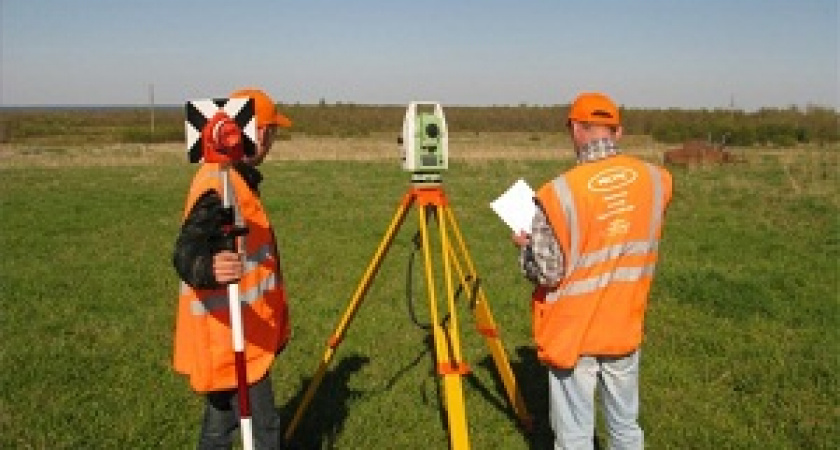 24 июля - день кадастрового инженера