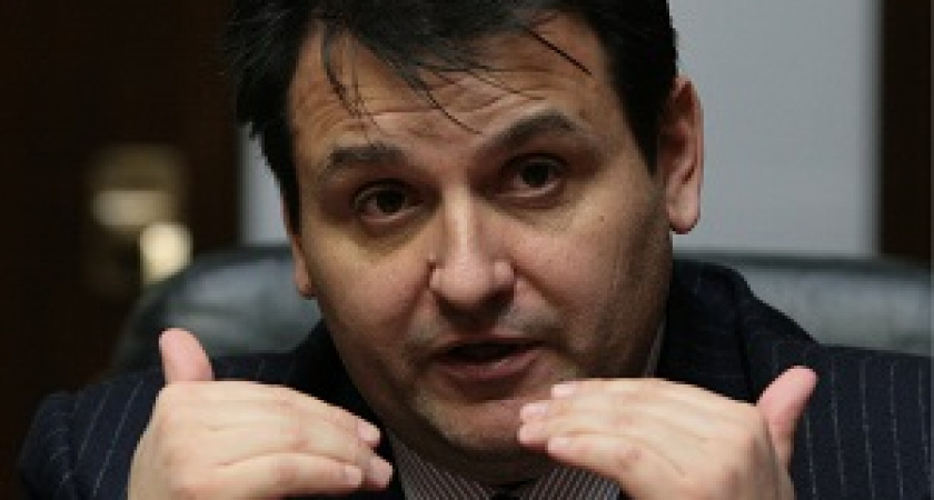 Олег Михеев: «Право на бесплатное образование никто не отменял»