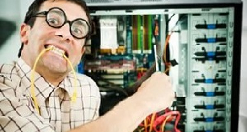 Сегодня – день системного администратора