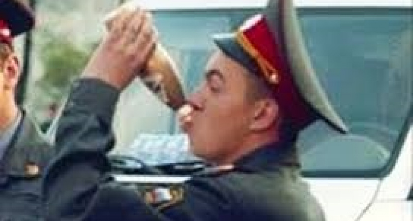 Неудачный кастинг 