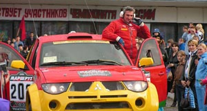 «Маршрут 1000» сегодня прибудет в Волгоград