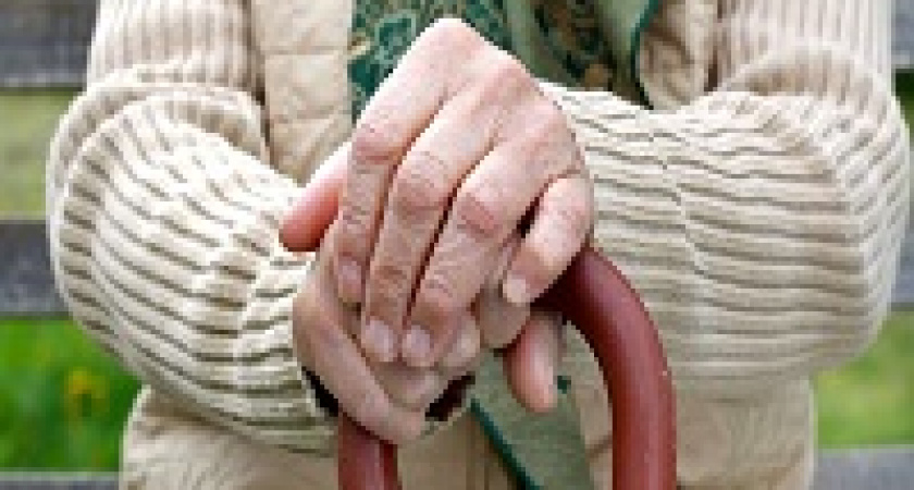 Разбойник, напавший на пенсионерку, задержан в г. Волжском 