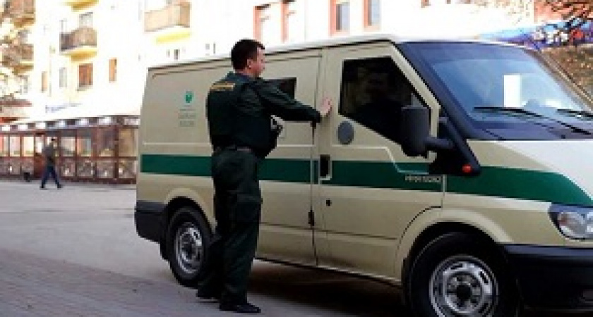 1 августа – день инкассатора