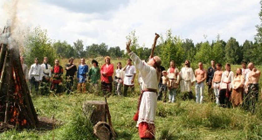 2 августа – Ильин день